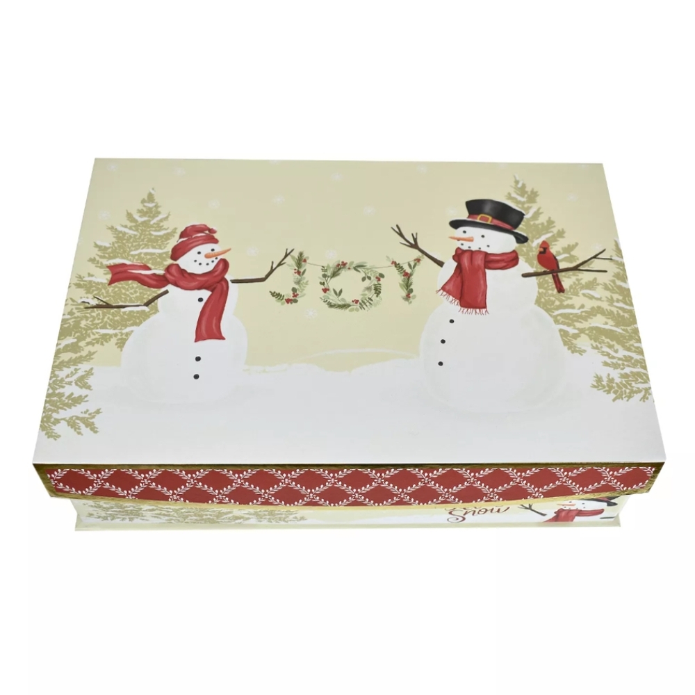 Christmas box